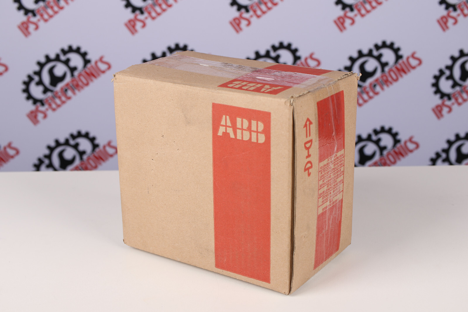 ABB SACE 1SDA038322R1 (GEARED MOTOR DEVICE) – 6 months warranty