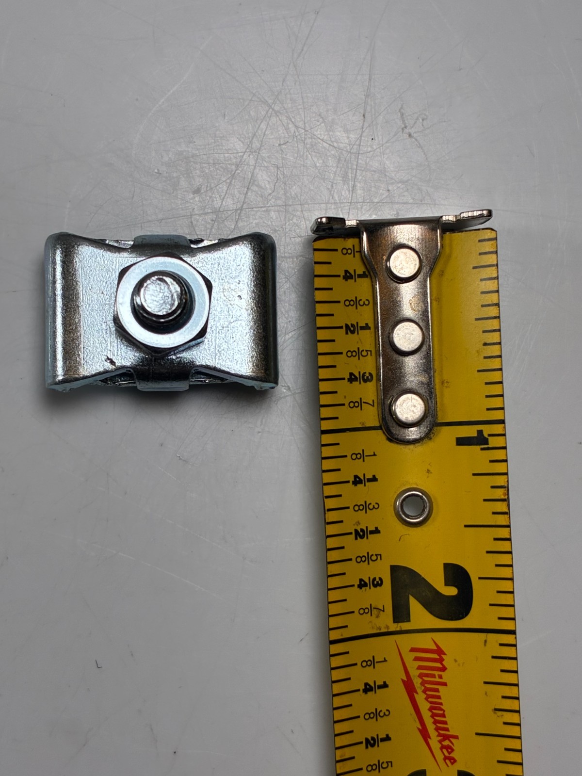 Cablofil Legrand SWKEZ 943215 Cable Tray Splice Clamp/Washer Kit (SET OF 4) NEW