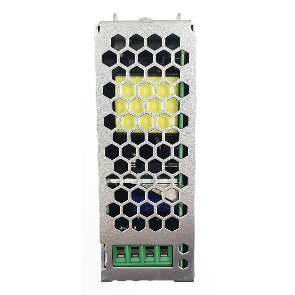 10A Industrial DIN Rail Power Supply,NDR-120-12 Output 12V Power Supply
