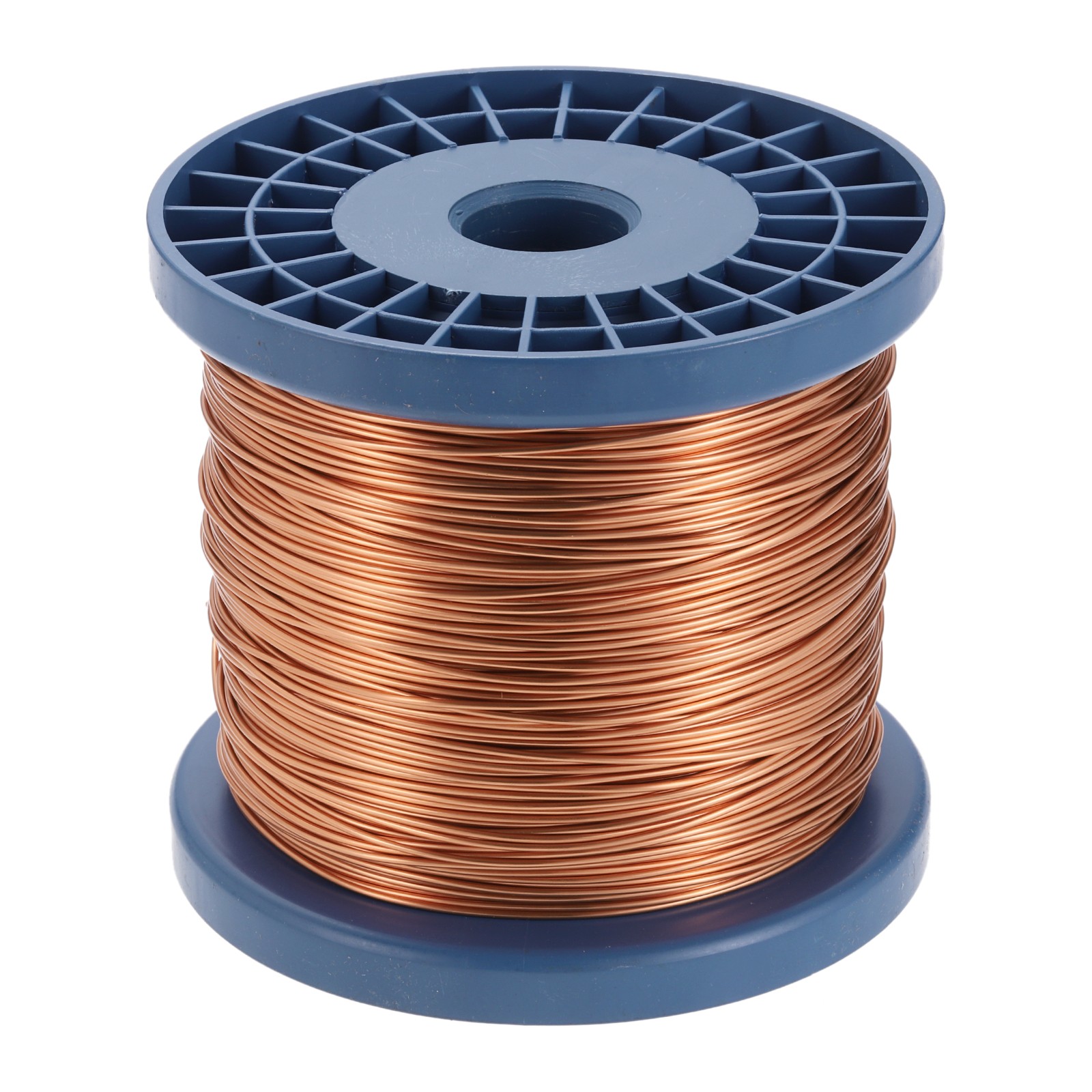 18 AWG Magnet Wire, 18 Gauge 48 oz Enameled Copper Wire, 155C(311F)