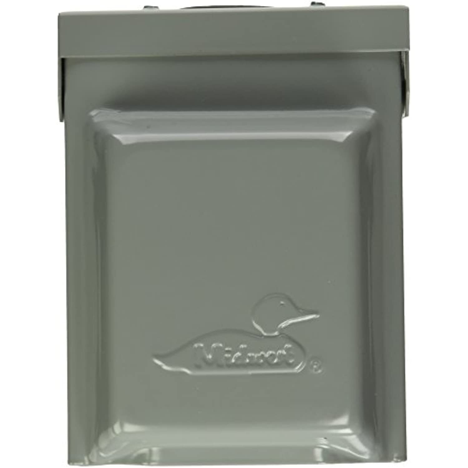 GE ENERGY INDUSTRIAL SOLUTIONS Midwest Electric 50A 120/240V Outdoor Raintite