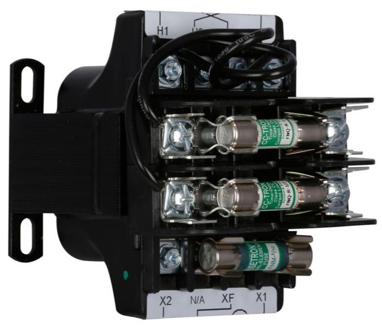 C341EC Industrial Control Transformer Kit 50/60Hz 220/440V