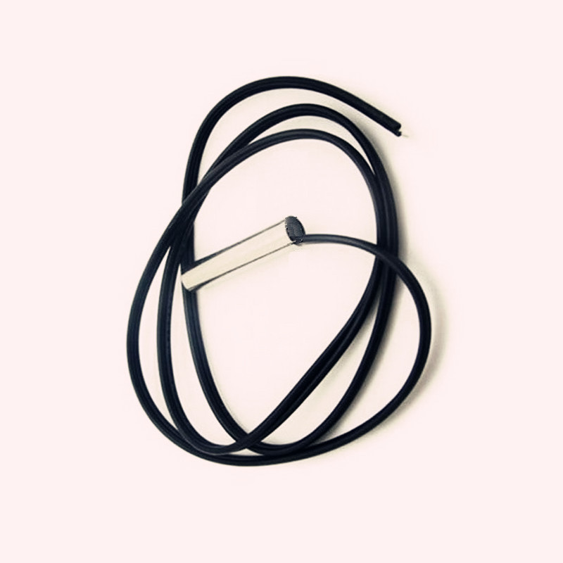 NTC 10K Ohm 1% 3435 Thermistor Temperature Sensor Cylinder Probe NEW S8