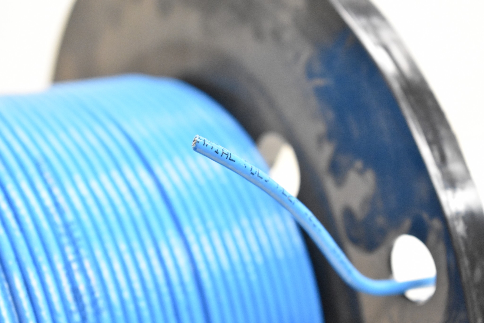 Trompeter TWCP-78-1 Twinaxial Cable 78 OHMS 10 FT. PER SALE