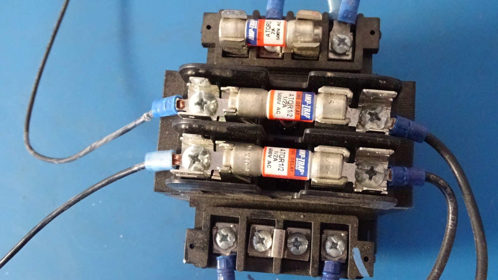 Cutler Hammer C0150E2AFB Industrial Control Transformer 150VA