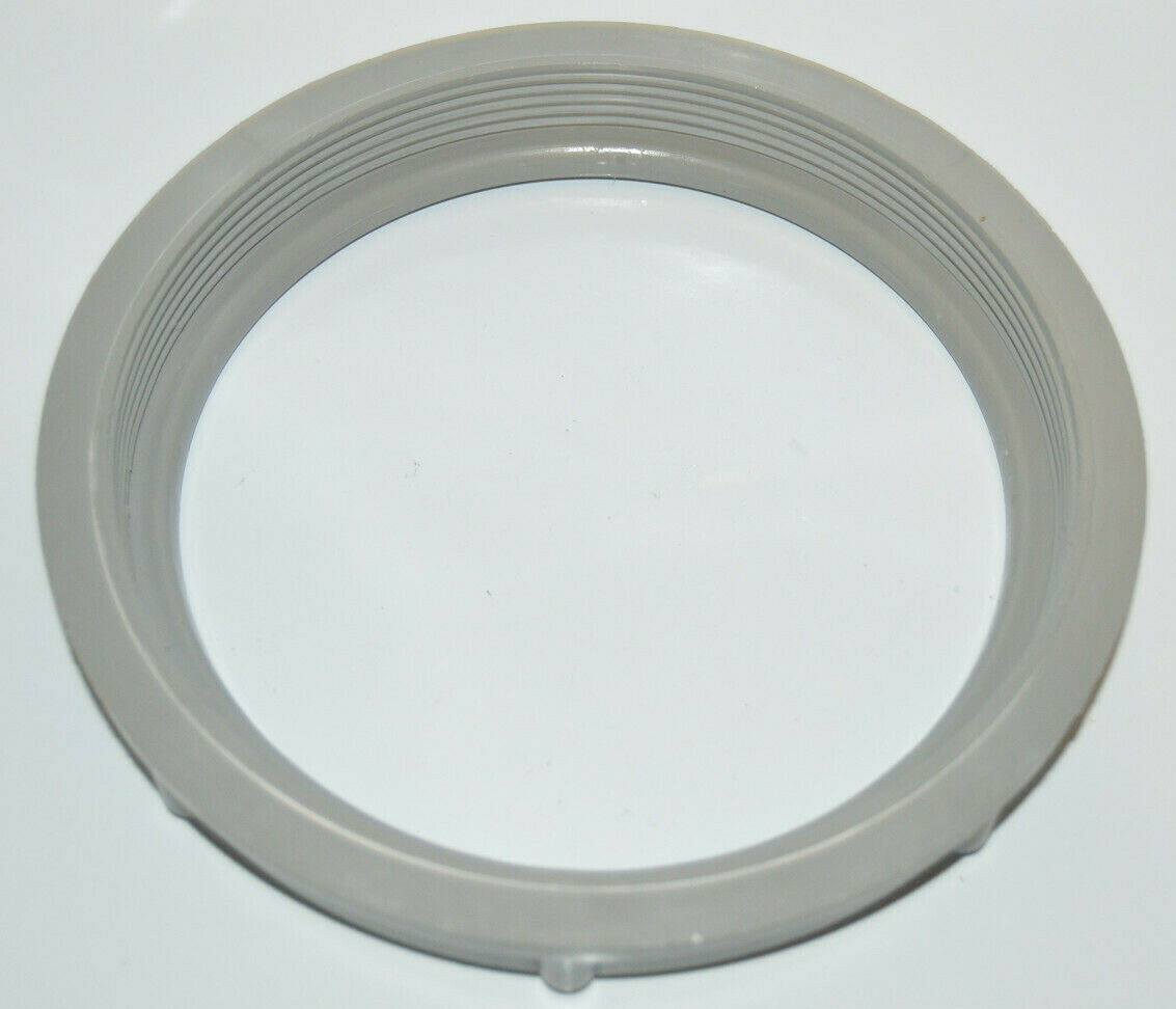 6″ Insulated Bushing Threaded Impact Resistant Non-Metallic For Rigid Metal IMC