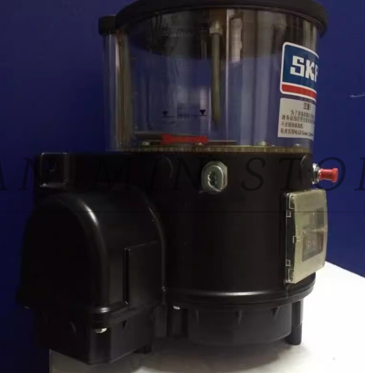 QTY:1 Oil pump plunger pump KFGS1-5+924