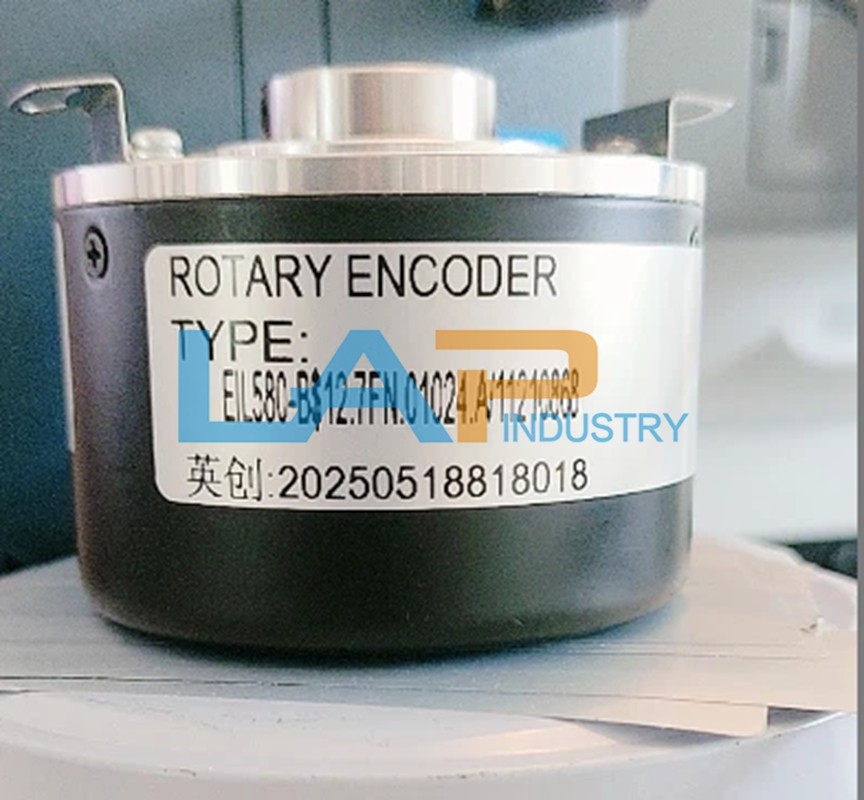 1PCS New For EIL580-B$12.7FN.01024.A/11210868 Encoder Replacement