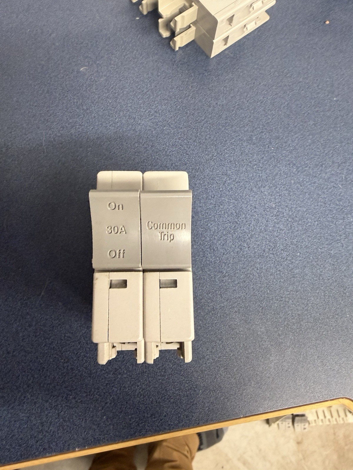 Square D Trilliant 30A 2-Pole Circuit Breaker SDT230 120/240V