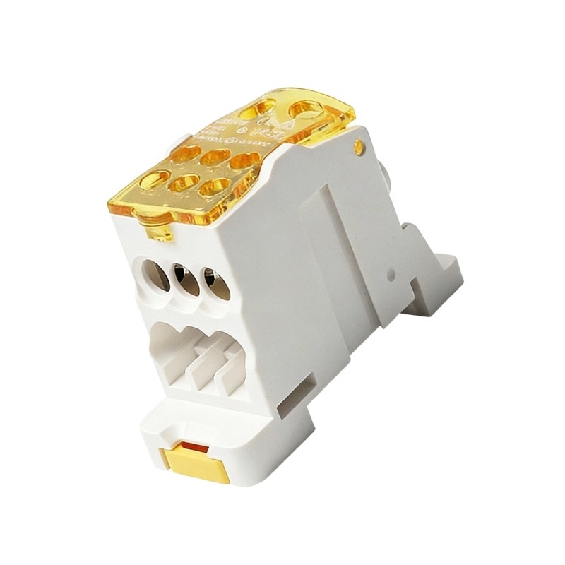 Single Stage Splitter Box One In Several Out Junction Box Wire Connector