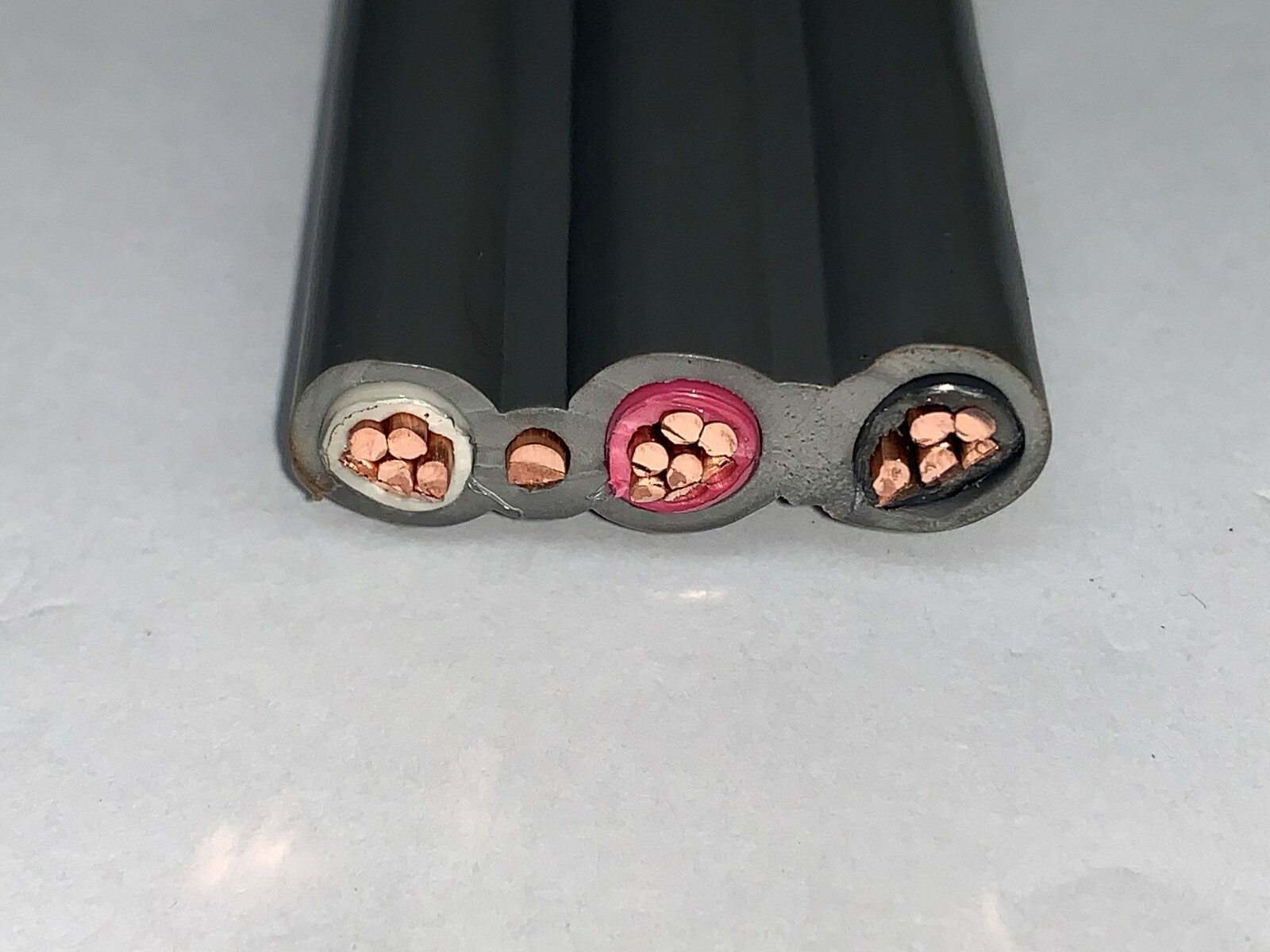 70 FT 6/3 UF-B W/GROUND UNDERGROUND FEEDER DIRECT BURIAL WIRE/CABLE