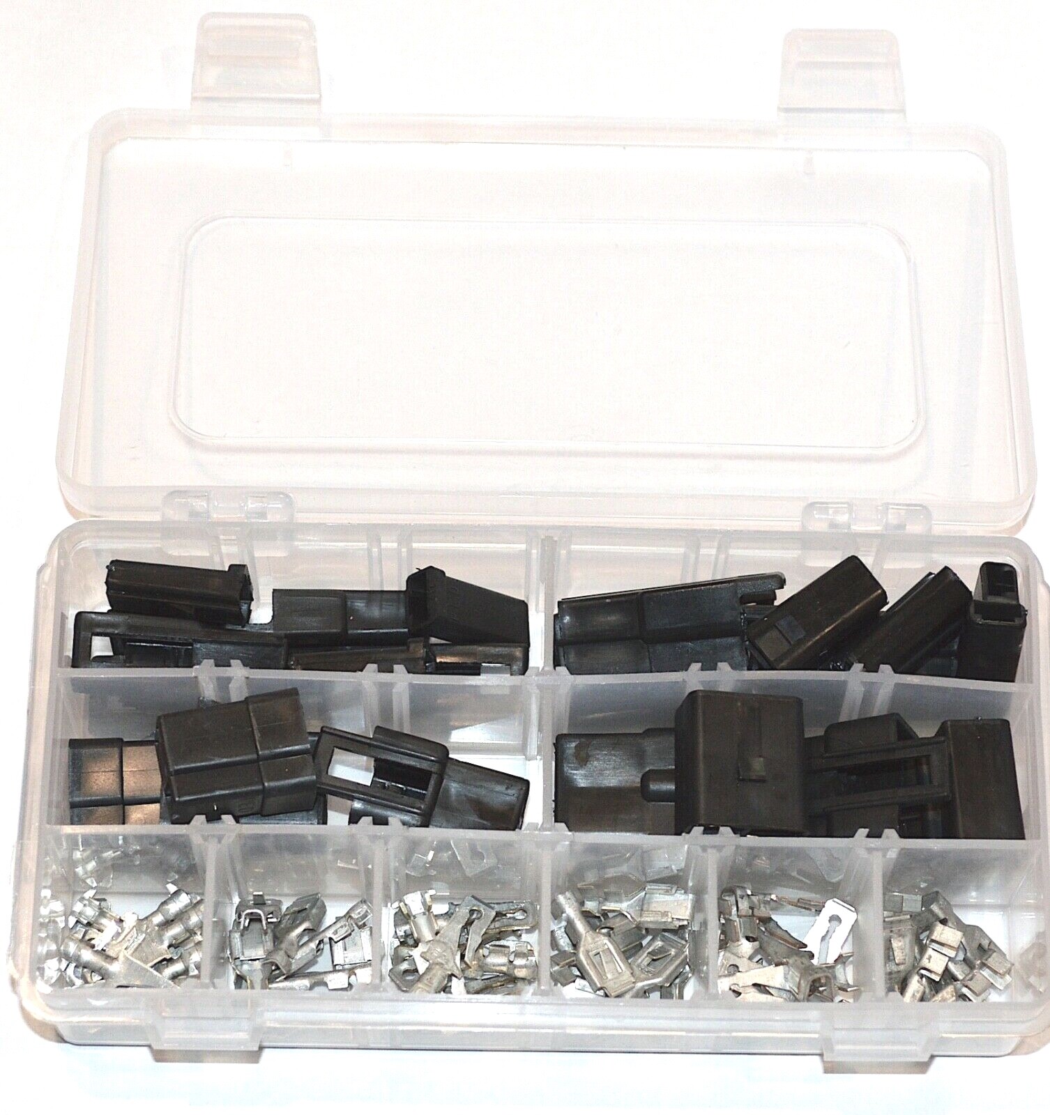 Delphi-Aptiv 56 Series Small 1-4 Conductor Connector kit 70 pcs