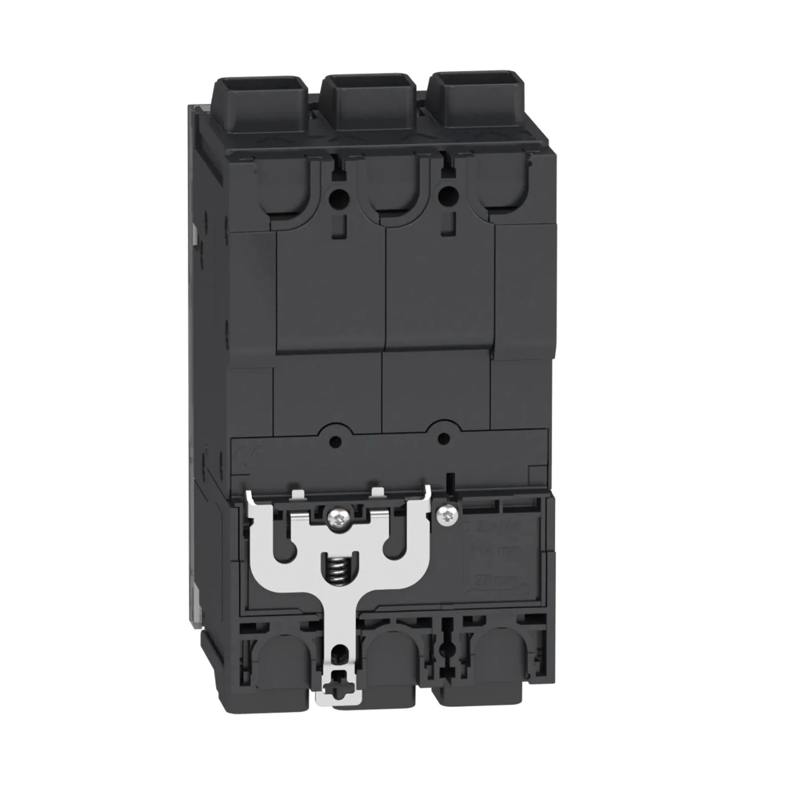 BJL36030 – Square D – Circuit Breakers Feed-Thru – 30 Amp – 3 Pole – 600 Volt
