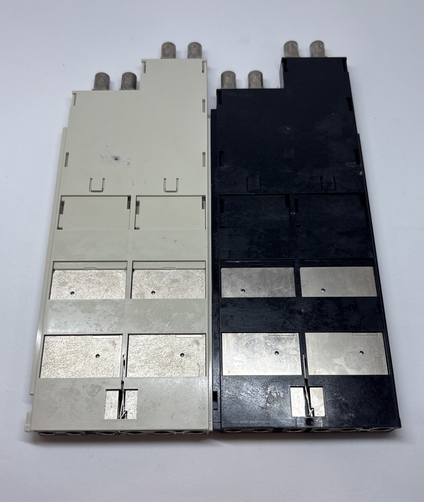 CommScope ADC DSX-4R-WB60-02 DSX-4 Digital Signal Cross Connect Rack Mount Panel