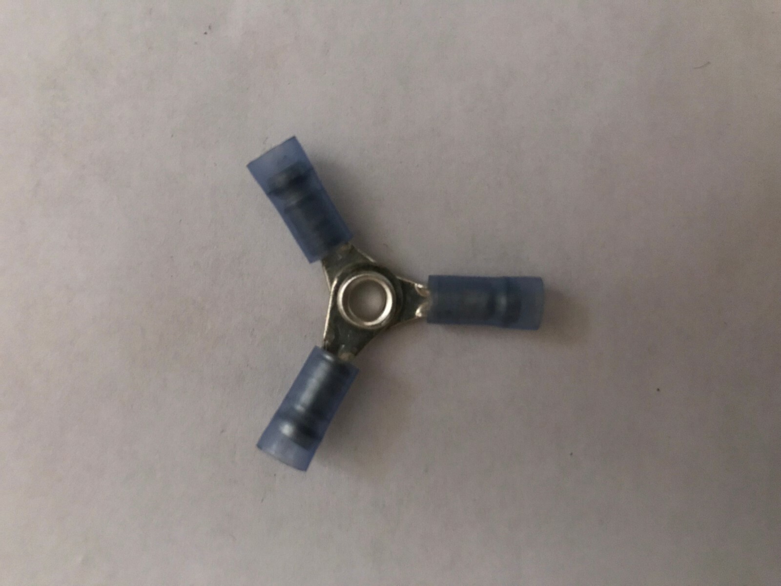 Hillsdale 30410 Nylon 16-14 Gauge 3 Three Way 50 Pack Made in USA