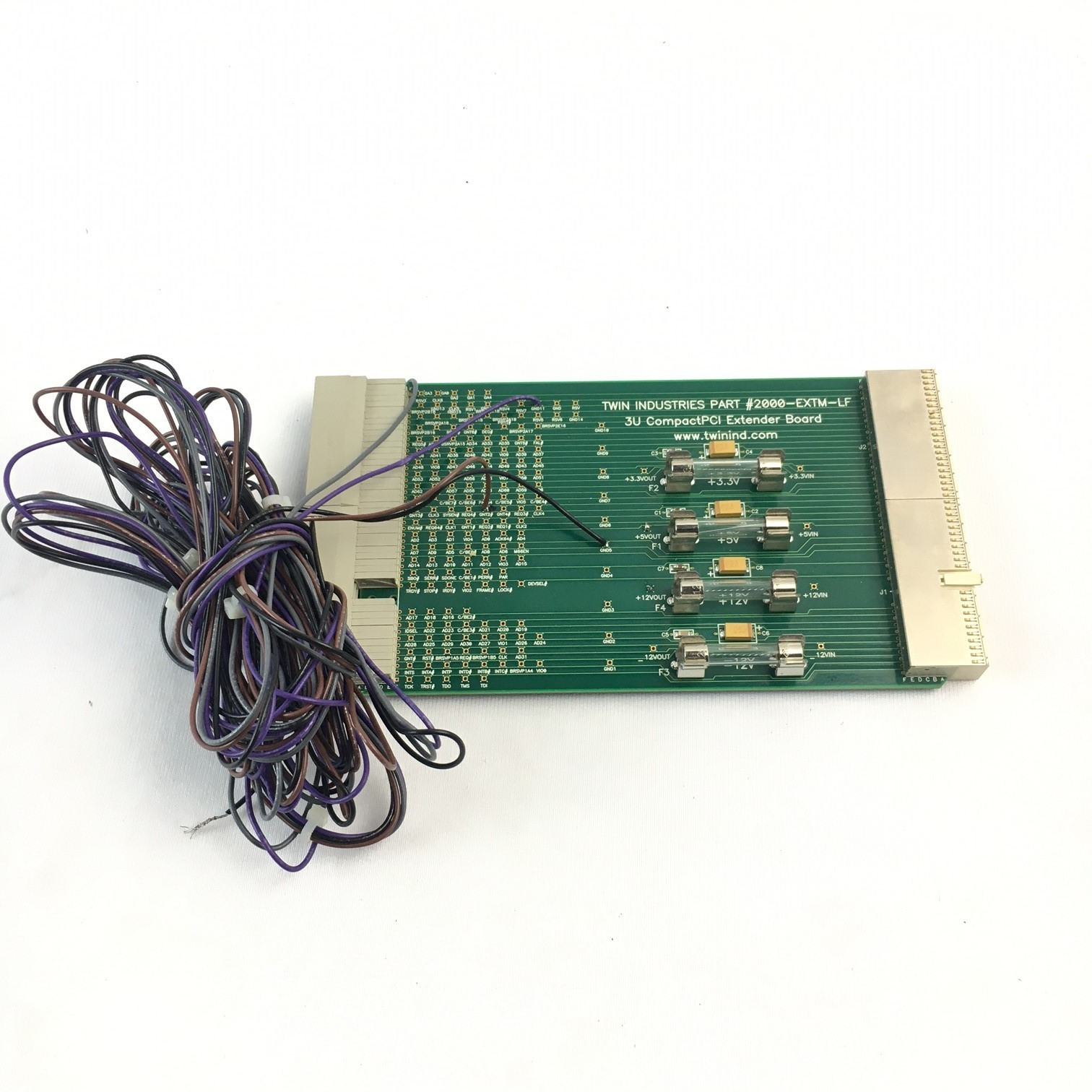 Twin Industries 2000-EXTM-LF Extender