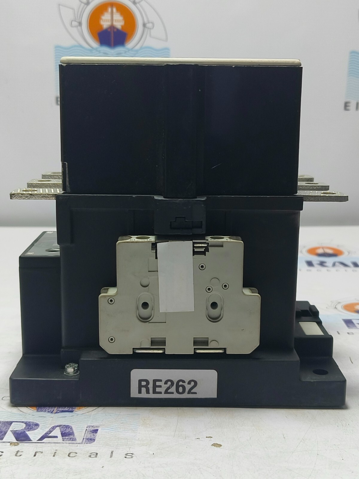 SIEMENS 3TF50 02-0AU0 POWER CONTACTOR (240 to 288V) 50/60HZ AC, 3 Pole (NEW)