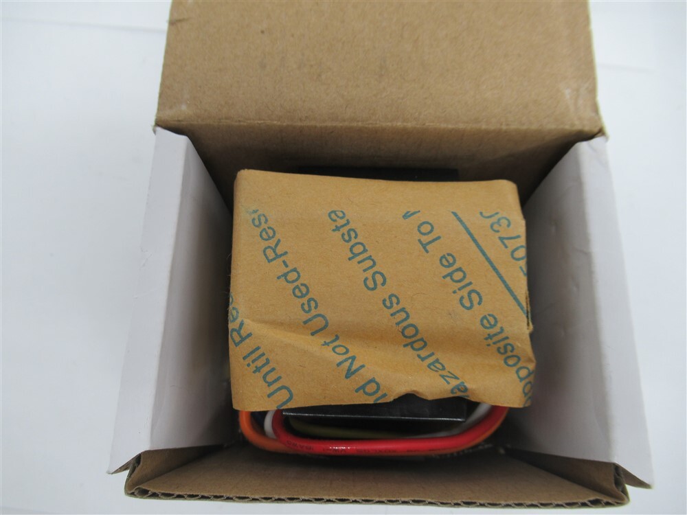 Emerson / White-Rodgers 90-T40F3 , Class 2 Transformer , 120/208/240V