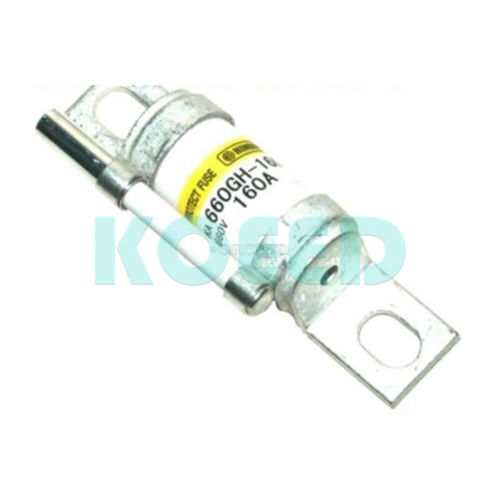 1PCS NEW 660GH-160SUL 660GH-160S/UL HINODE FUSE 660GH-160SUL