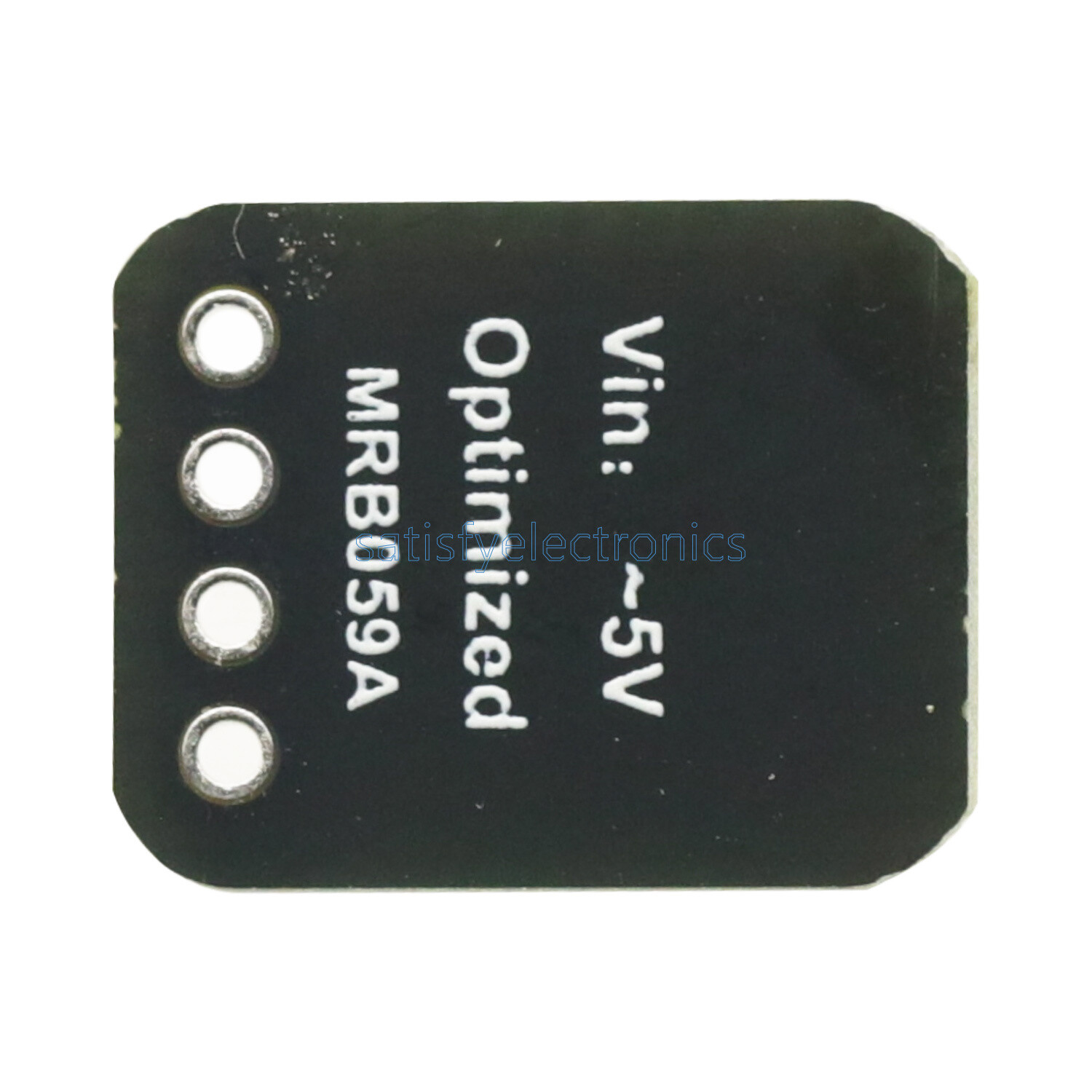 LM4040 Voltage Reference Module High-Precision Voltage Reference Module