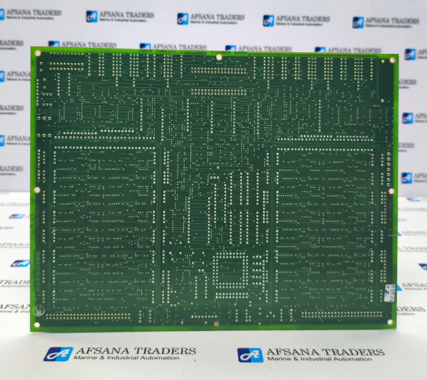 GENERAL ELECTRIC DS200TCDAG1BFD PRINTRD CIRCUIT BOARD 6BA05 C-ESS