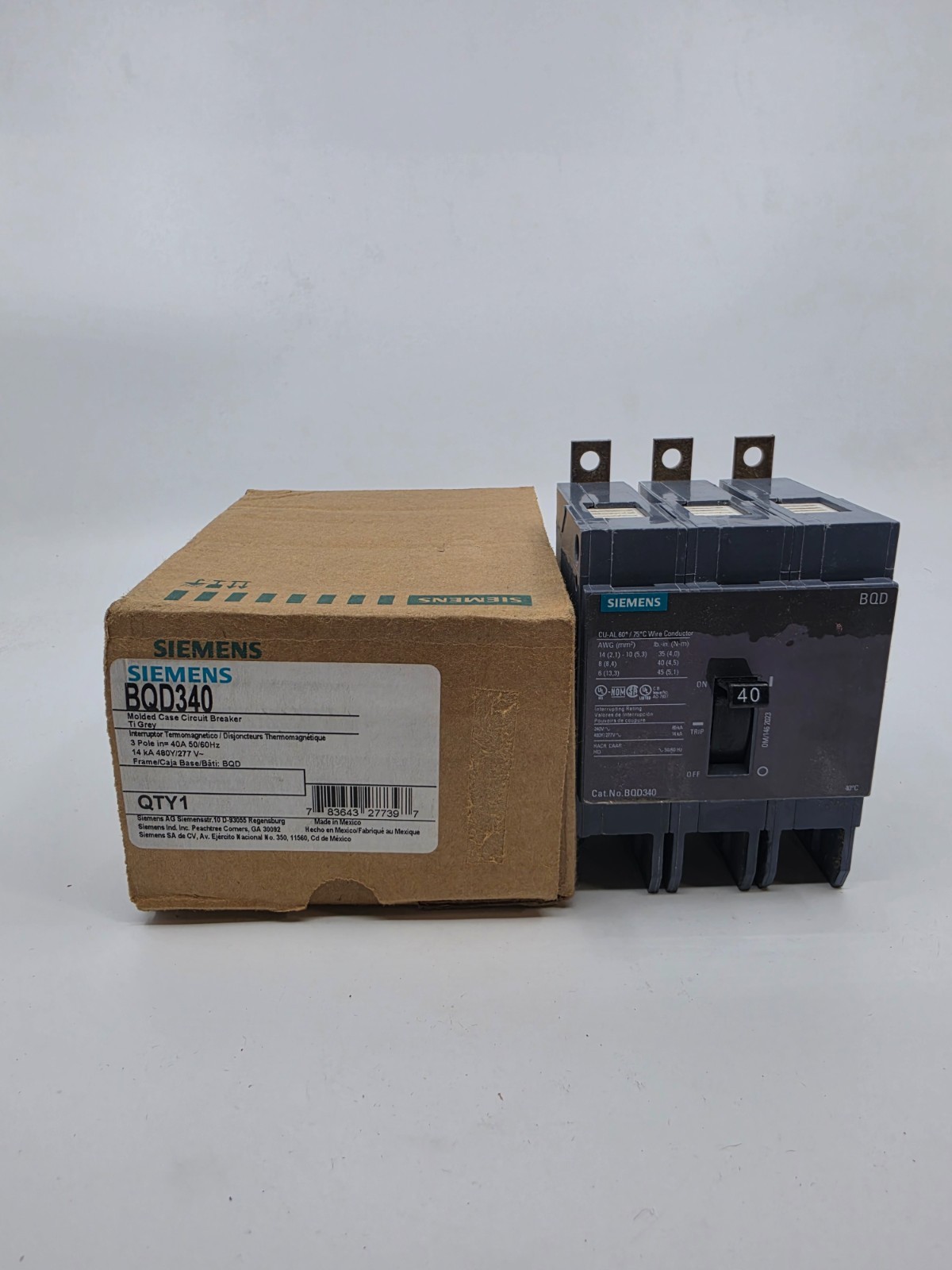 BQD340