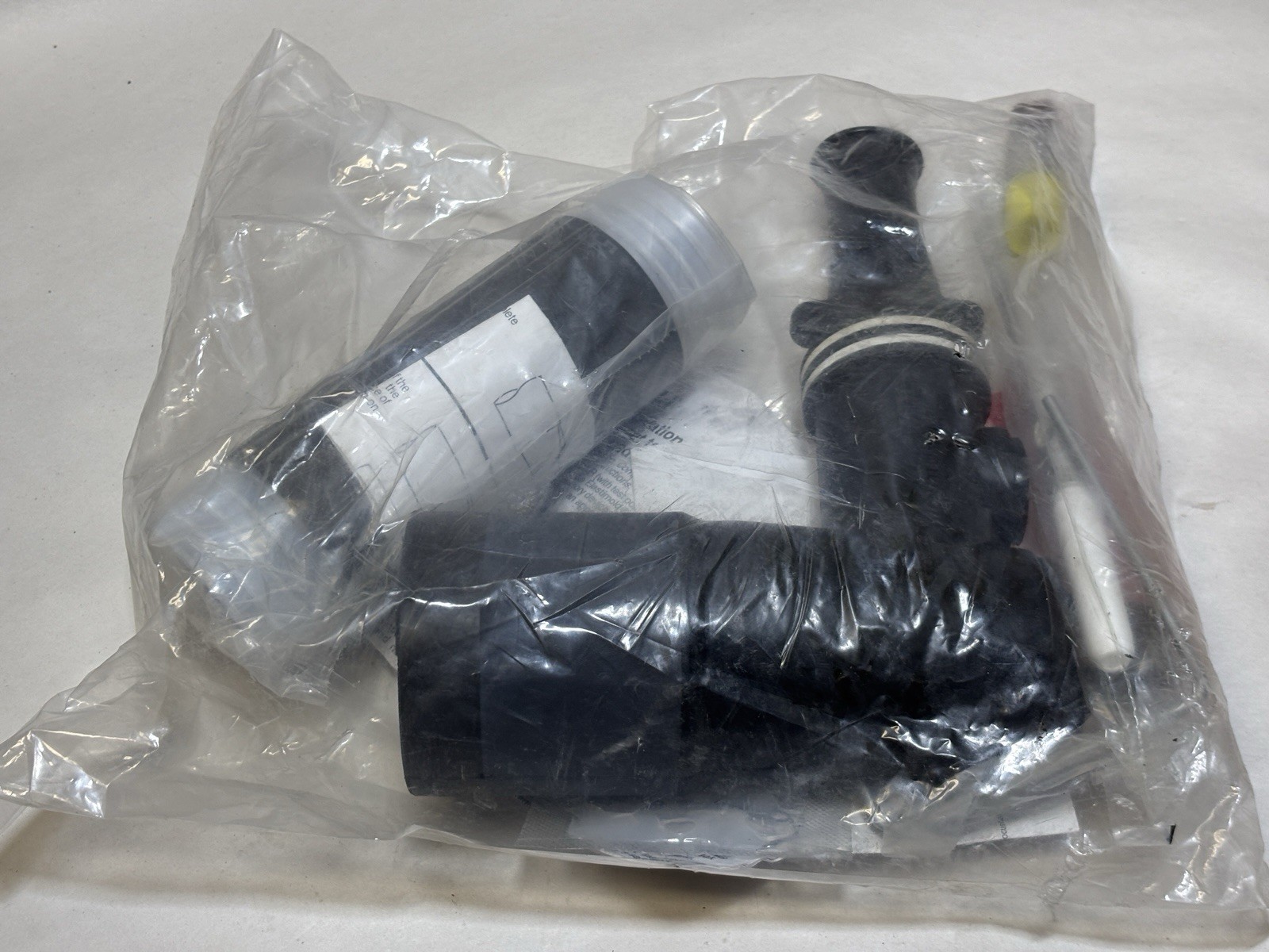 ABB Elastimold 162LR-B-5240-SG3 200 Amp, 15kV, Loadbreak Elbow Connector