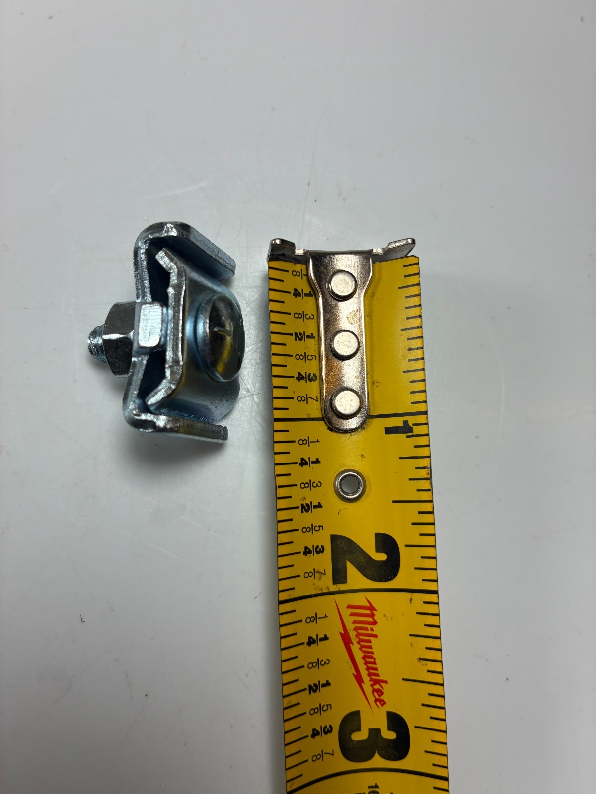 Cablofil Legrand SWKEZ 943215 Cable Tray Splice Clamp/Washer Kit (SET OF 4) NEW