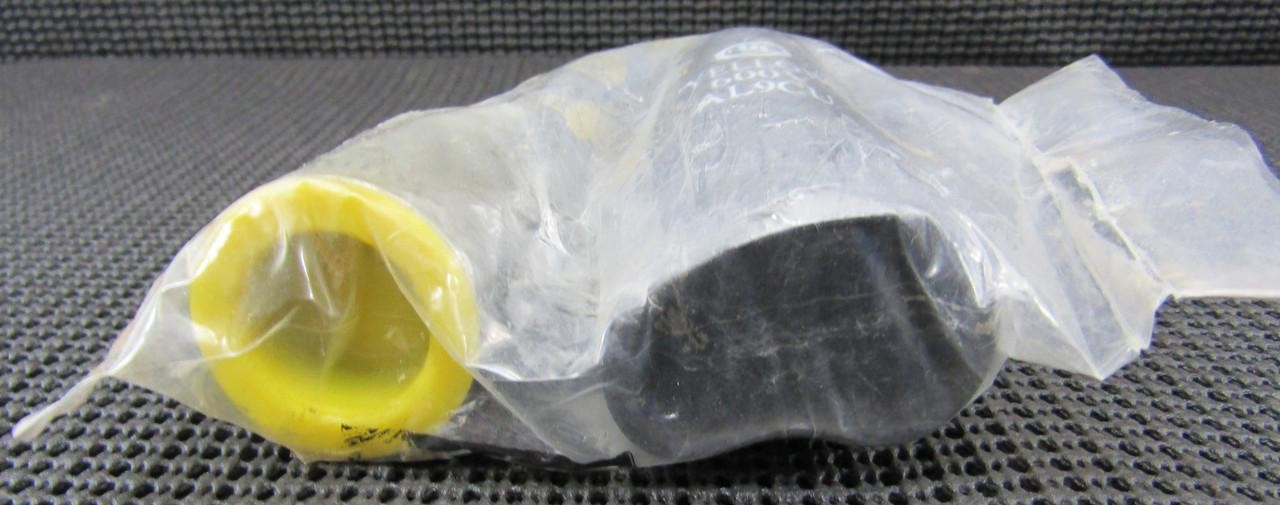 NSI PTS-750 YELLOW DIE 750MCM CD23-2CR AL9CU PIN TERMINAL – FACTORY SEALED