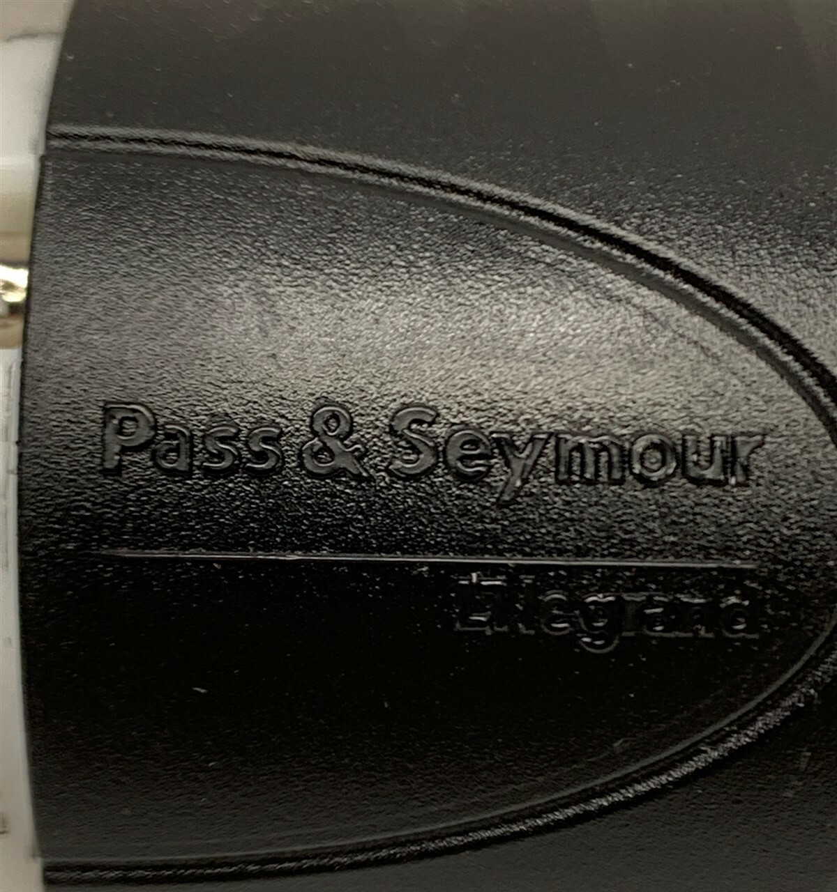 PASS & SEYMOUR L630P 30A 250V PLUG NEW OLD STOCK