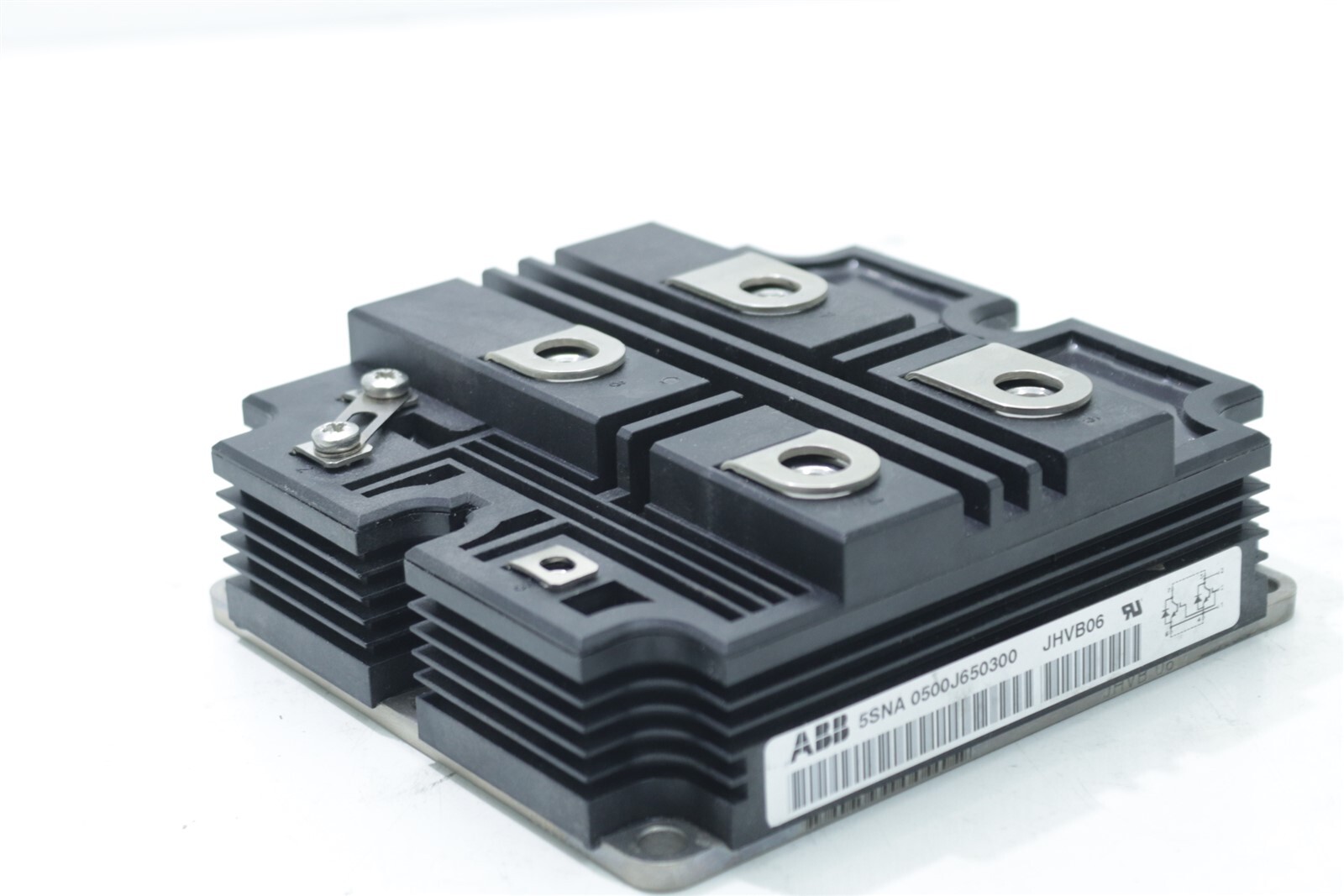 ABB Ultra low-loss Single switch IGBT 5SNA0500J650300 JDKA11 6.5kV 500A Hipak 1