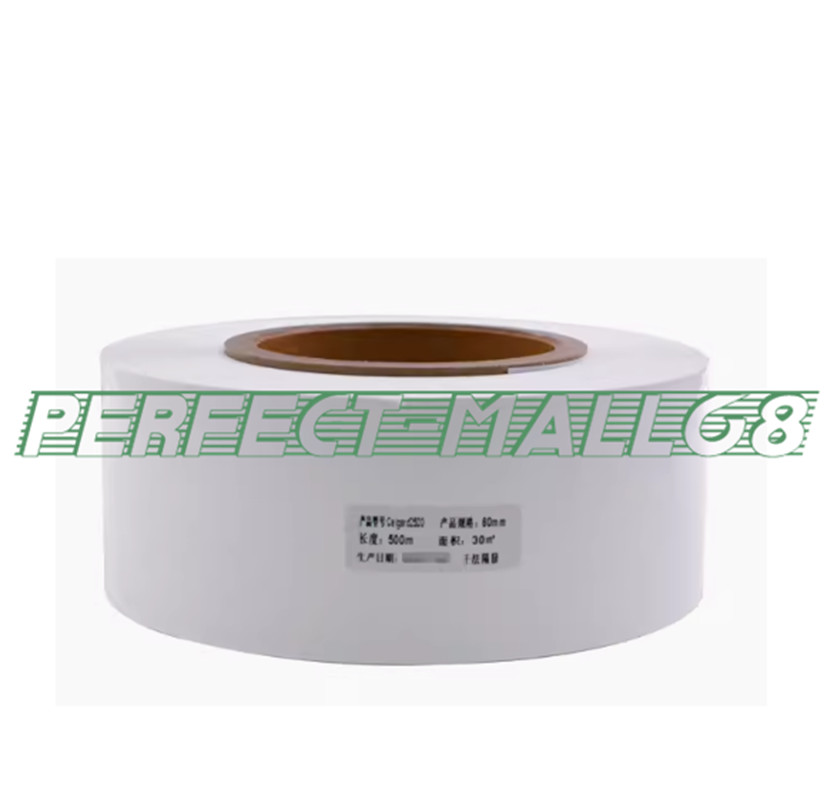 1PC New For Lithium Diaphragm 2325/2400/2500 Single-layer PP Diaphragm