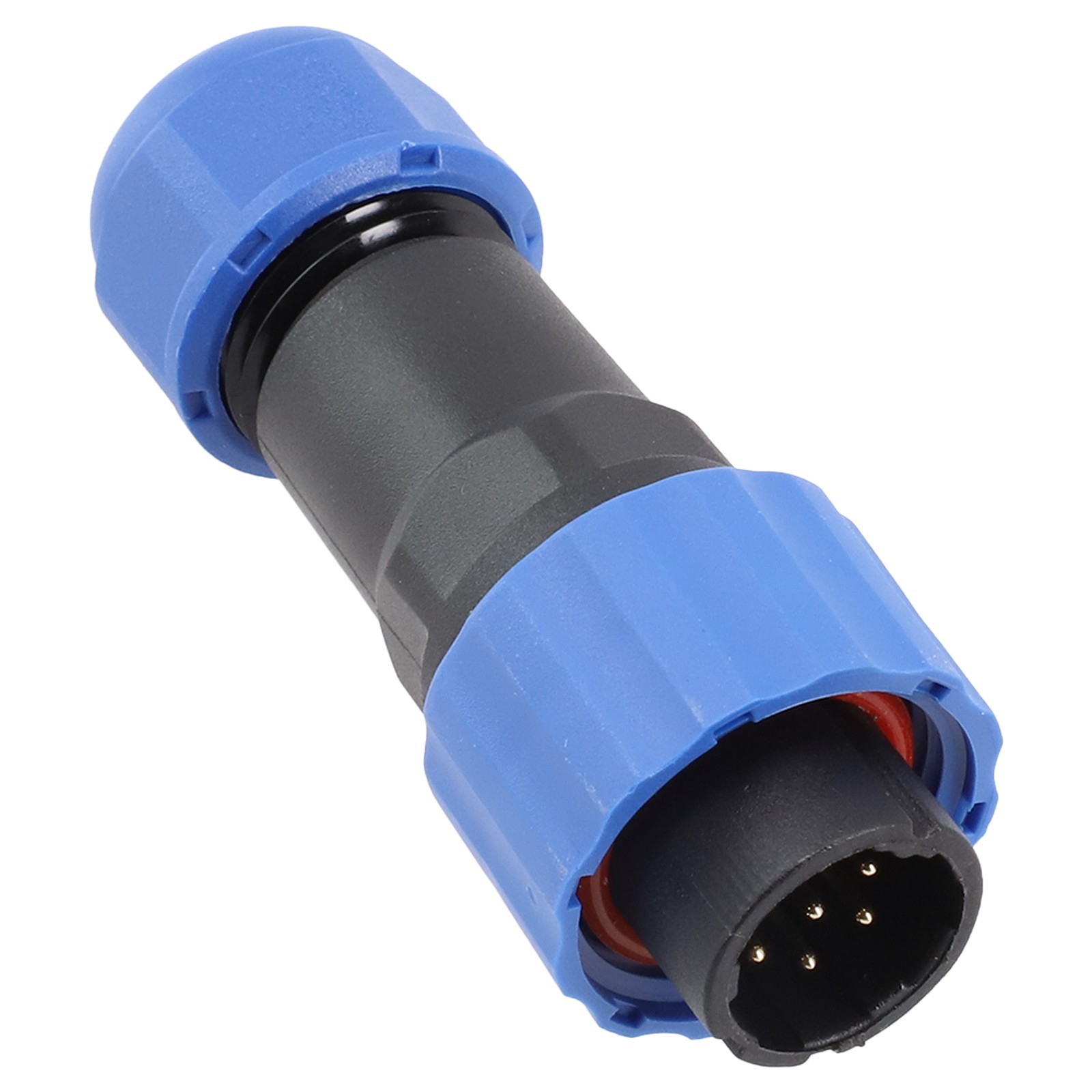 Aviation Cable Are IP68 Circular Connectors Dustproof More Than 500 Times