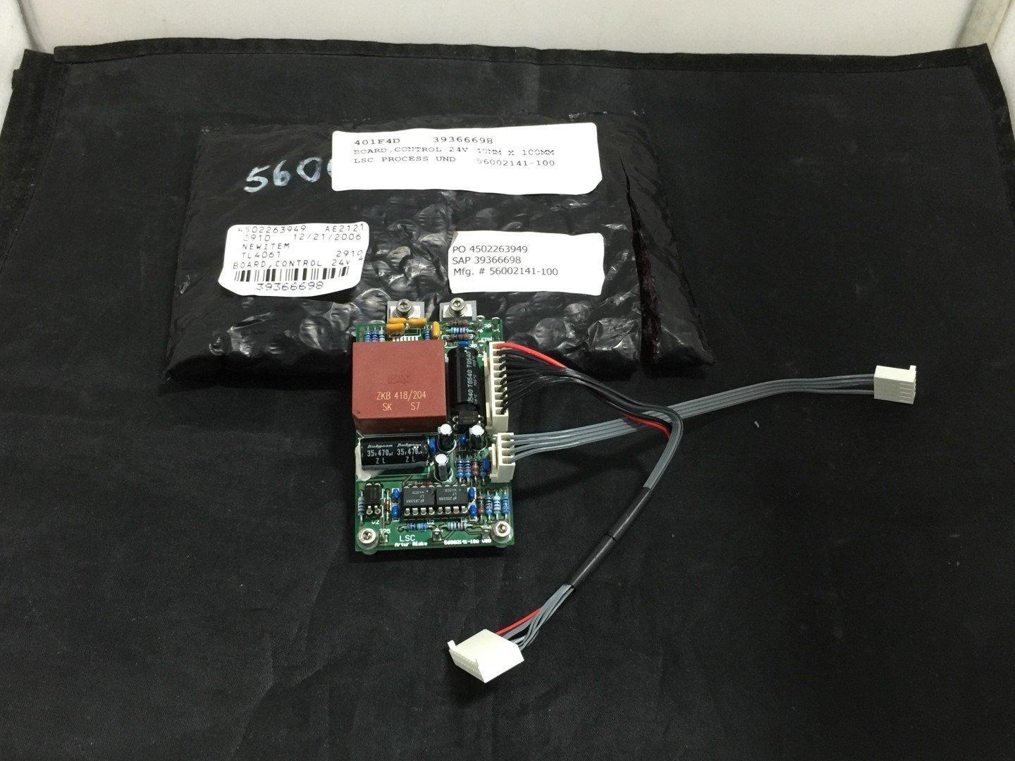Unbranded 56002141-100 LSC Control Board 24V 40mm x 100mm