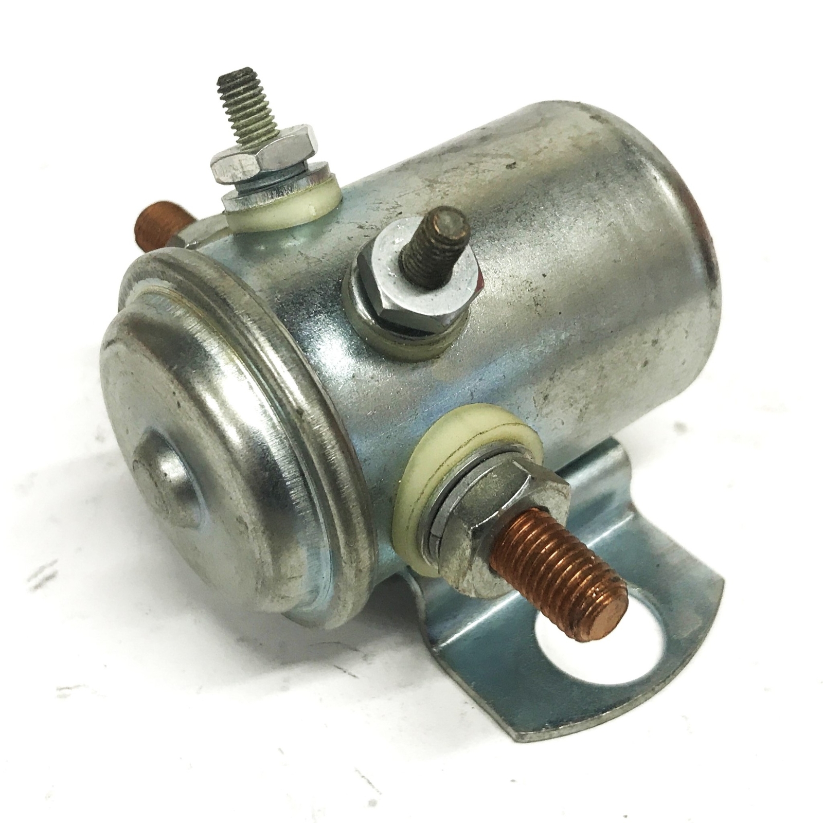 Prestolite/Hyster 36 Volt Solenoid Coil SAS 5303A [Lot of 3] NOS