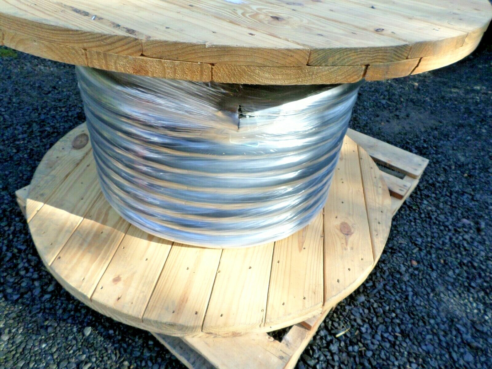 150-Feet Roll 5B-2024C Mining Cable 2/0-4C Copper