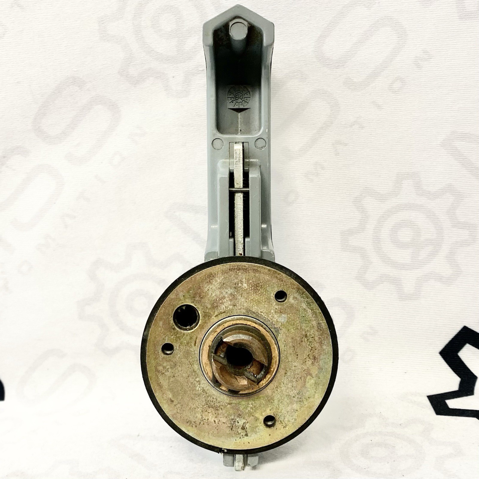 Allen Bradley Handle For 1494F Disconnect Switch Genuine OEM Replacement Handle