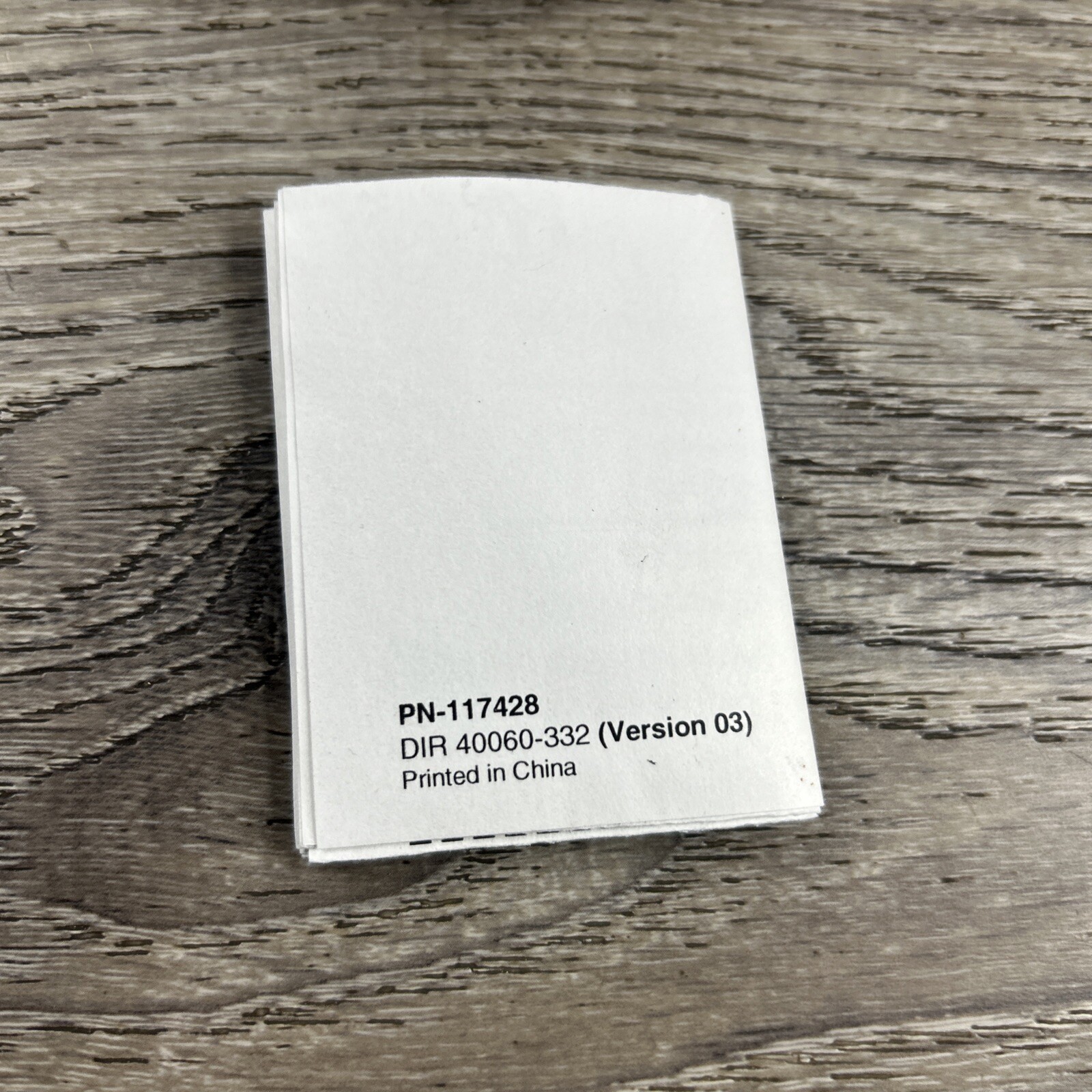 Allen Bradley 800H-N104M Ser A Multicolor Pilot Light Lens Assembly Nos Oem