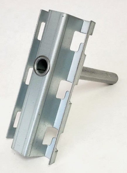 Cablofil Legrand FASPCH150PG (6-Inch) Support Hanger Bracket w/Stem NEW SEALED