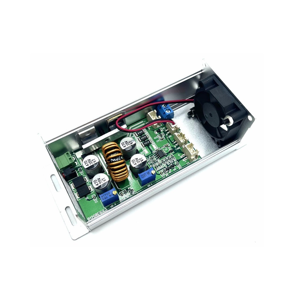 780nm 808nm 850nm 940nm 980nm 1064nm High Power Laser Diode PCB Driver 5V@8A