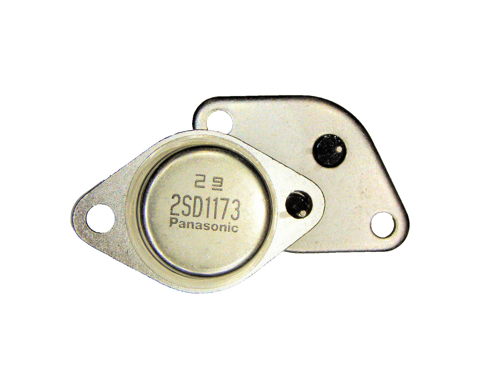 2SD1173 “Original” Panasonic (Matsushita) Transistor 2 pcs