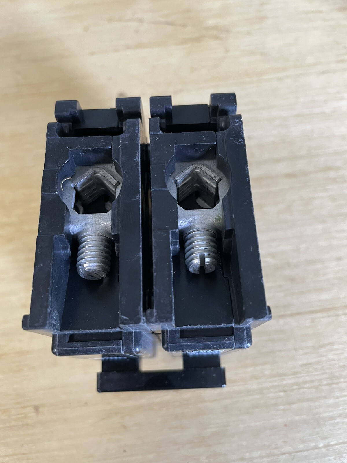 Eaton BR 2100 100Amp Double Pole Standard Trip Circuit Breaker