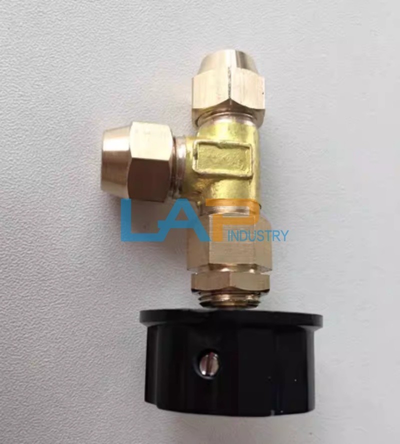 1PC NEW FIT FOR YXQ-LS-50SII Release valve