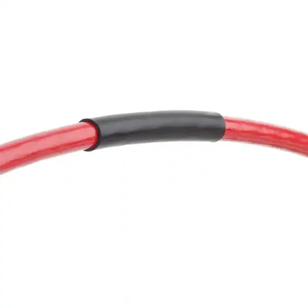 1/2″ 100 FT. 100 Feet BLACK 13mm Polyolefin 2:1 Heat Shrink Tubing Tube Cable UL