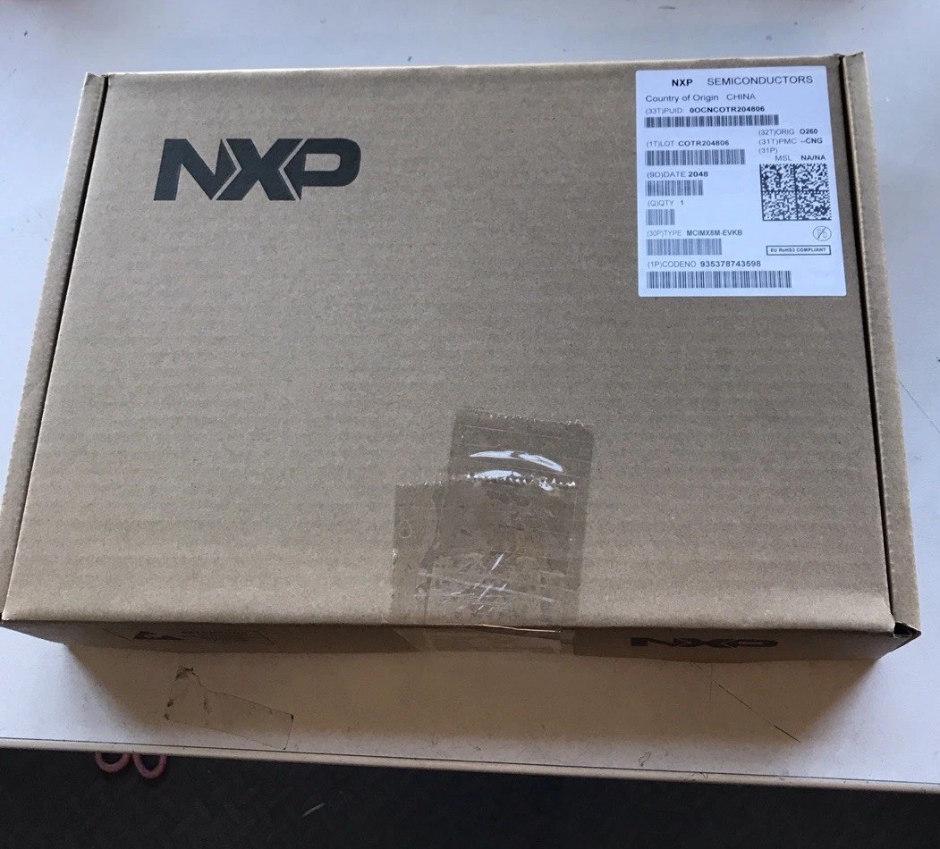 NPX Semiconductors MCIMX8M-EVKB (USED OPEN BOX)
