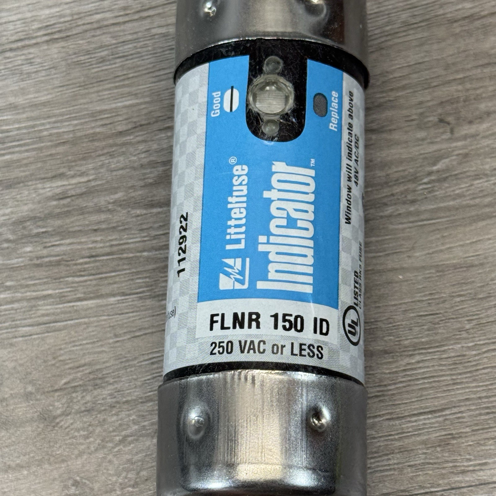 LITTELFUSE FLNR 150 ID Fuse 150A 250VAC