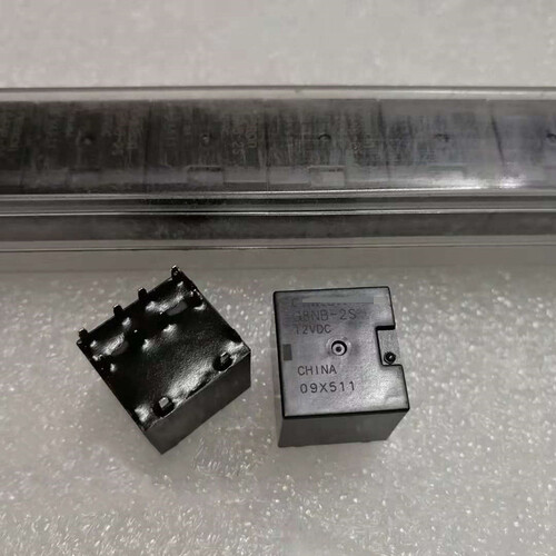 1Pc G8NB-2S 12VDC Power Relay 10Pins