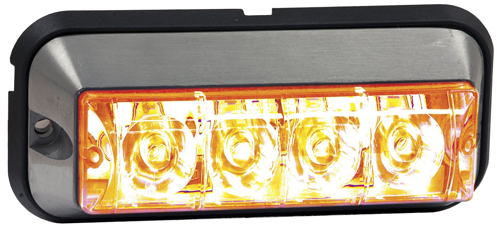 Buyers Products Company Buyers Products 8891004 5 Amber Raised Led Strobe
