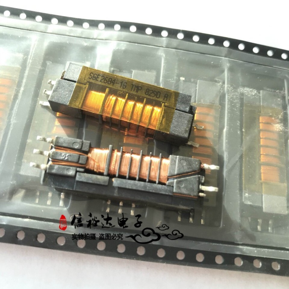 1pcs Original SGE2684-1G 6w CCFL High Pressure Strip Multi Slot 60.7:1
