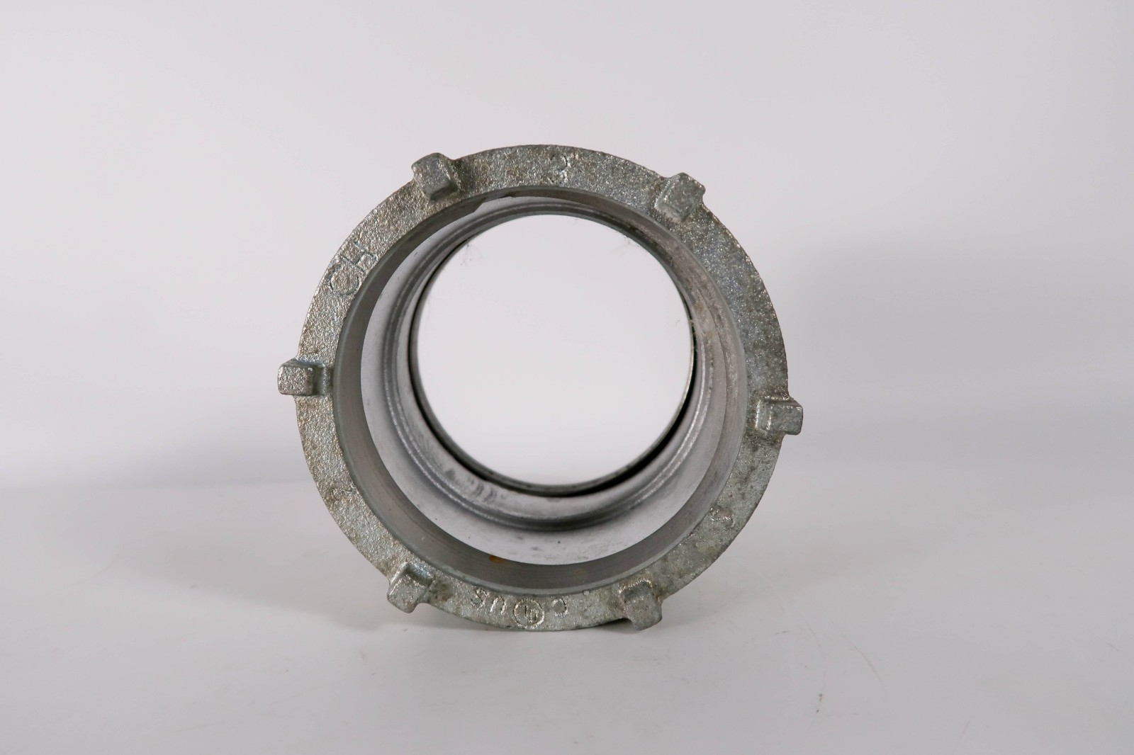 Eaton Crouse-Hinds CPR28 3″ Rigid IMC Conduit Compression Coupling Steel
